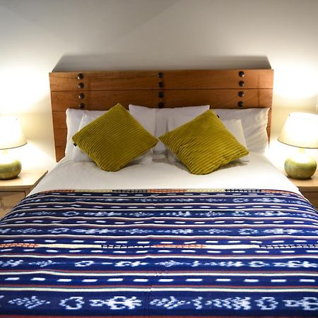 Casa Girasol Bed & Breakfast Antigua Luaran gambar