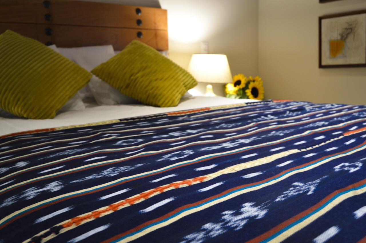 Casa Girasol Bed & Breakfast Antigua Luaran gambar