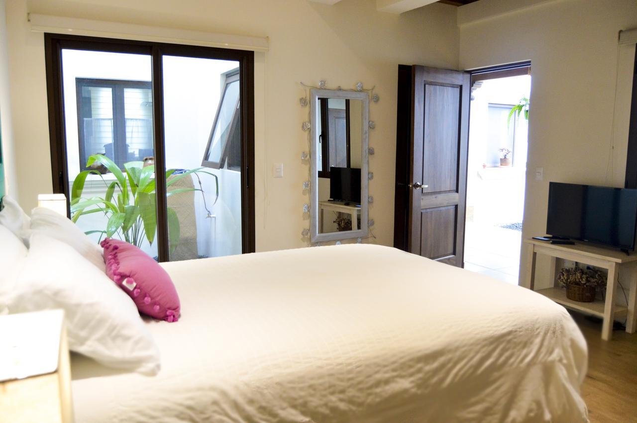 Casa Girasol Bed & Breakfast Antigua Luaran gambar