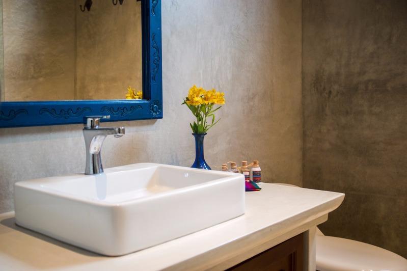 Casa Girasol Bed & Breakfast Antigua Luaran gambar