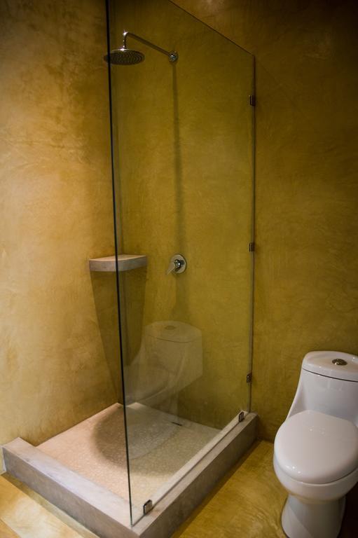 Casa Girasol Bed & Breakfast Antigua Luaran gambar