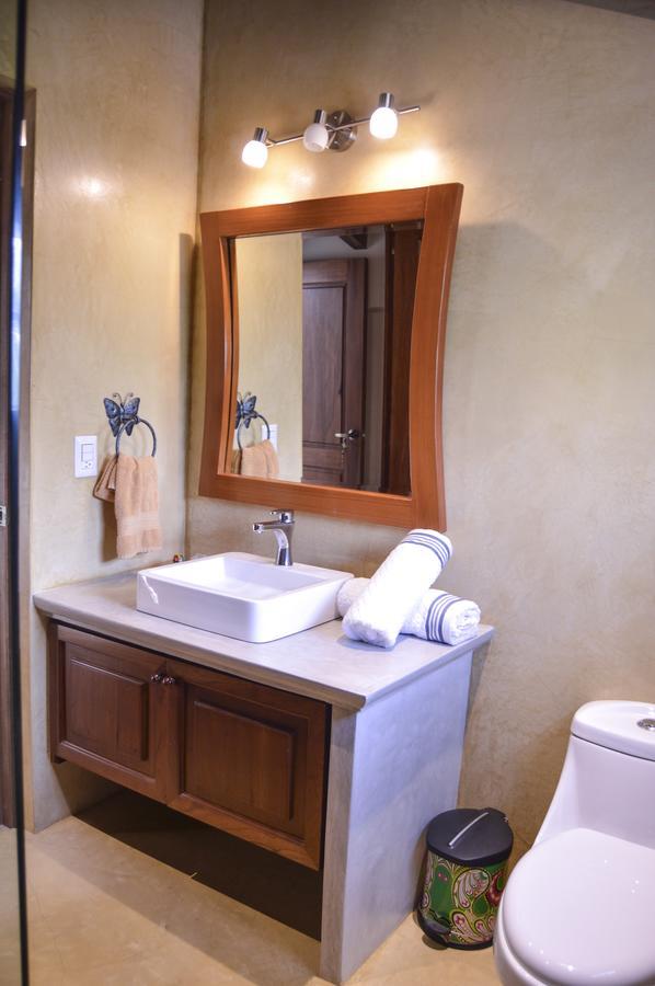 Casa Girasol Bed & Breakfast Antigua Luaran gambar