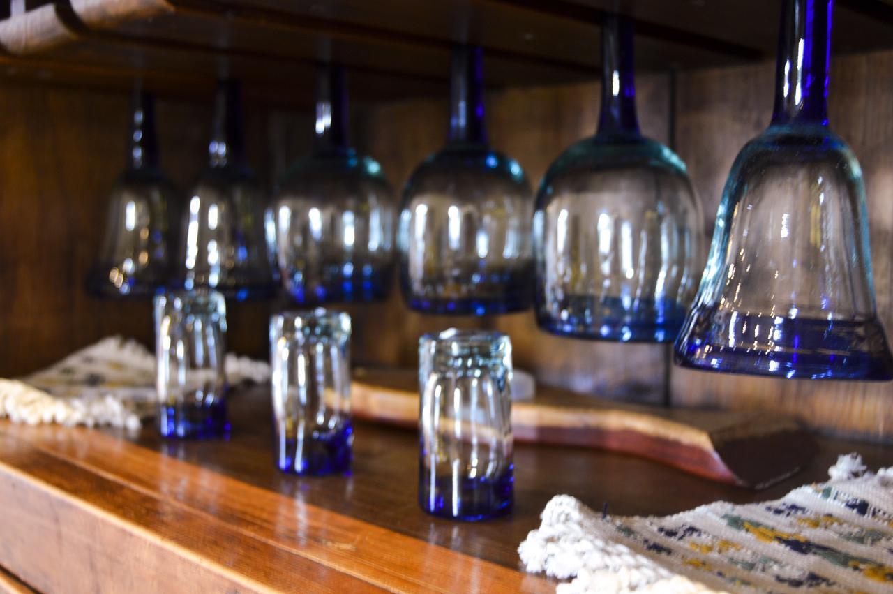 Casa Girasol Bed & Breakfast Antigua Luaran gambar